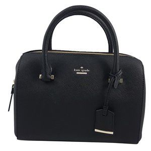 Kate Spade Cameron Large Lane - Black